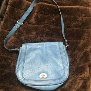 Fossil Crossbody